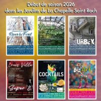 Exposition : Biz'art