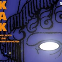 Exposition : Cassandre