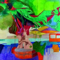 Exposition : "De la Matière à la Lumière" par Denis Prieur