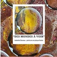 Exposition "Des mondes à voir"
