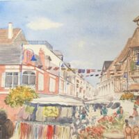 Exposition : "Échos de nature"