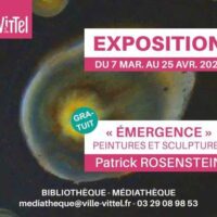 Exposition "Emergence"