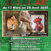 Exposition Galerie 2023