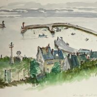 Exposition - Hommage à Charles Péan