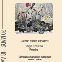 Exposition Humanités plastiques