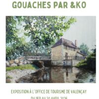 Exposition &KO