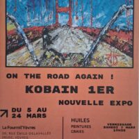 Exposition - Kobain 1er
