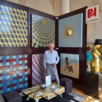 Exposition - L'Art à Bar-le-Duc, Pierre MESSANG