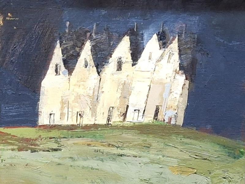 Exposition - La grandeur du modeste