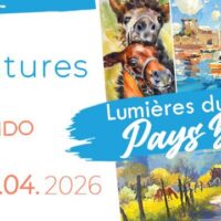 Exposition "Lumières du Pays Basque"