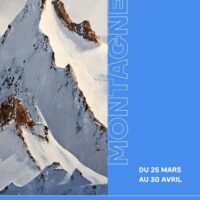 Exposition "Montagne"