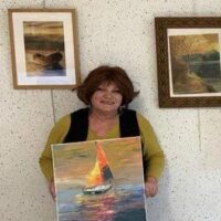 Exposition - Patricia Gossler