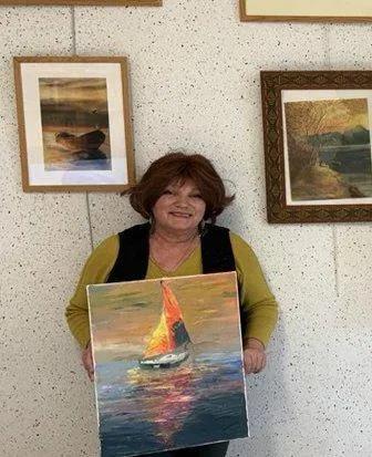 Exposition - Patricia Gossler