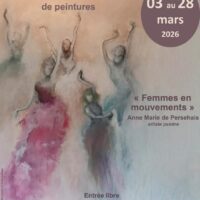 Exposition | Peintures