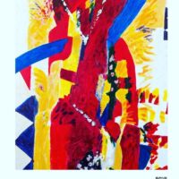 Exposition : Peintures de Bernard Filippi - Archipel - Aiacciu