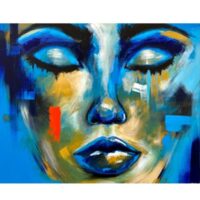 Exposition : Peintures de Romane Lacanal