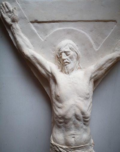 Exposition : « Per via di porre » par Tarik Essalhi