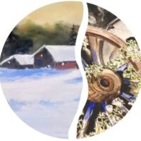 Exposition " Retour à la nature"
