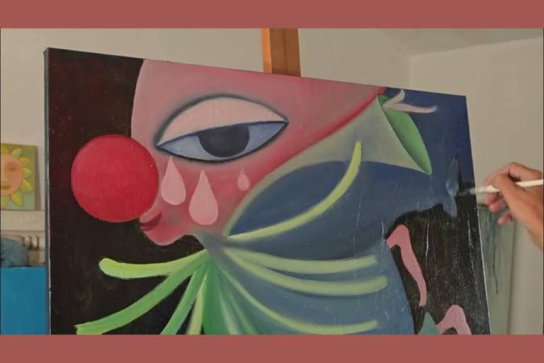 Exposition : Ses amis rendent hommage à Christian Lusseau