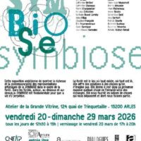 Exposition Symbiose