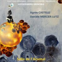 Exposition - Synchronies