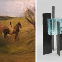 Exposition - Témoins et sentinelles