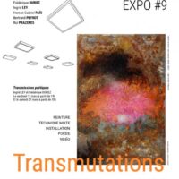 Exposition « Transmutations »