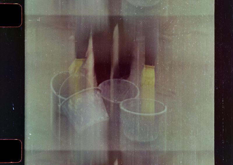 Exposition «Tromper la Cadence» de Laura Freeth & Kevin Chrismann