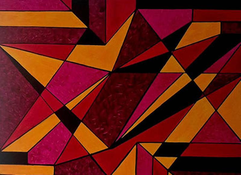 Exposition Xhuti Mikela