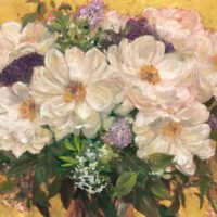 Exposition : Yuichi Ono, peinture, sculpture et céramique