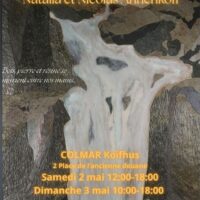 Exposition artistique collective