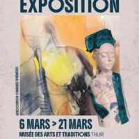 Exposition au Musée des Arts et Traditions
