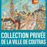 Exposition – collection privée de la Ville de Coutras