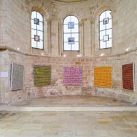 Exposition d'Annie Taillemite