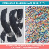 Exposition d’Axelroud