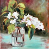 Exposition de Delphine Terrand