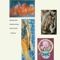 Exposition de Peintures