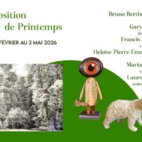 Exposition de Printemps 2026