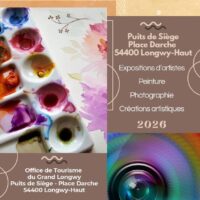 Exposition de Seydina Issa Mbaye