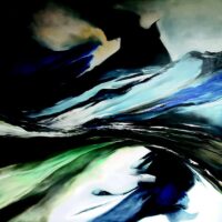 Exposition de peinture - Bernard Quittelier