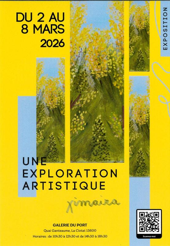 Exposition de peintures : Une Exploration Artistique de Chimaira