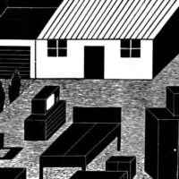 Exposition et rencontre : « Voisinage / Nachbarschaft »