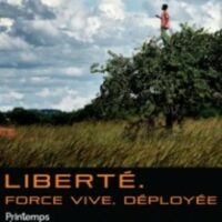 Exposition : la Liberté - Printemps des poètes