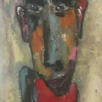 Exposition peinture de Pascal Delanoée