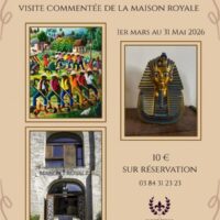 Exposition peintures naïves Haïti