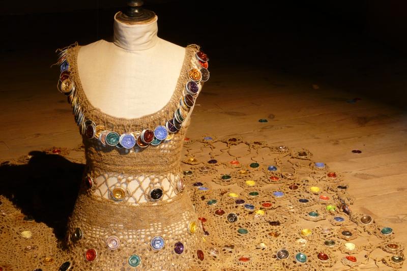 Expositions Autour de la Trame