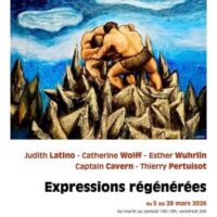 Expressions régénérées