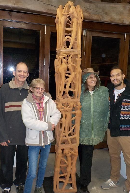 Festival Regards sur la Féminité
