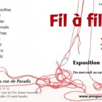 Fil à Fil
