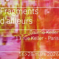 Fragments d'ailleurs : Laurent Ardhuin